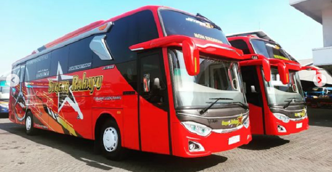 Mall Baru vs Tradisi Parcel Lebaran: Siapa yang Akan Menang di Cilacap?